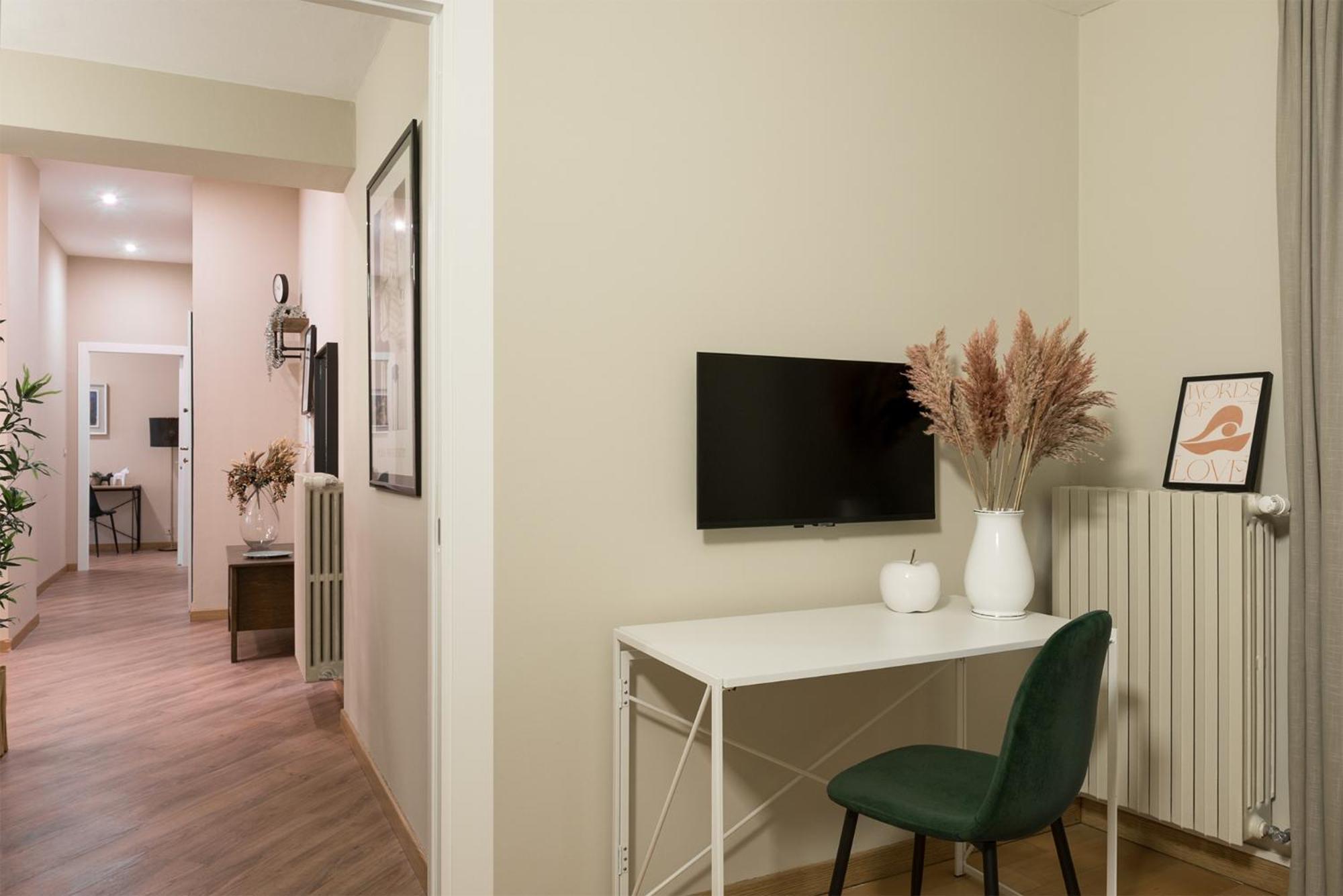 Ars Nova Appartement Cuneo Buitenkant foto