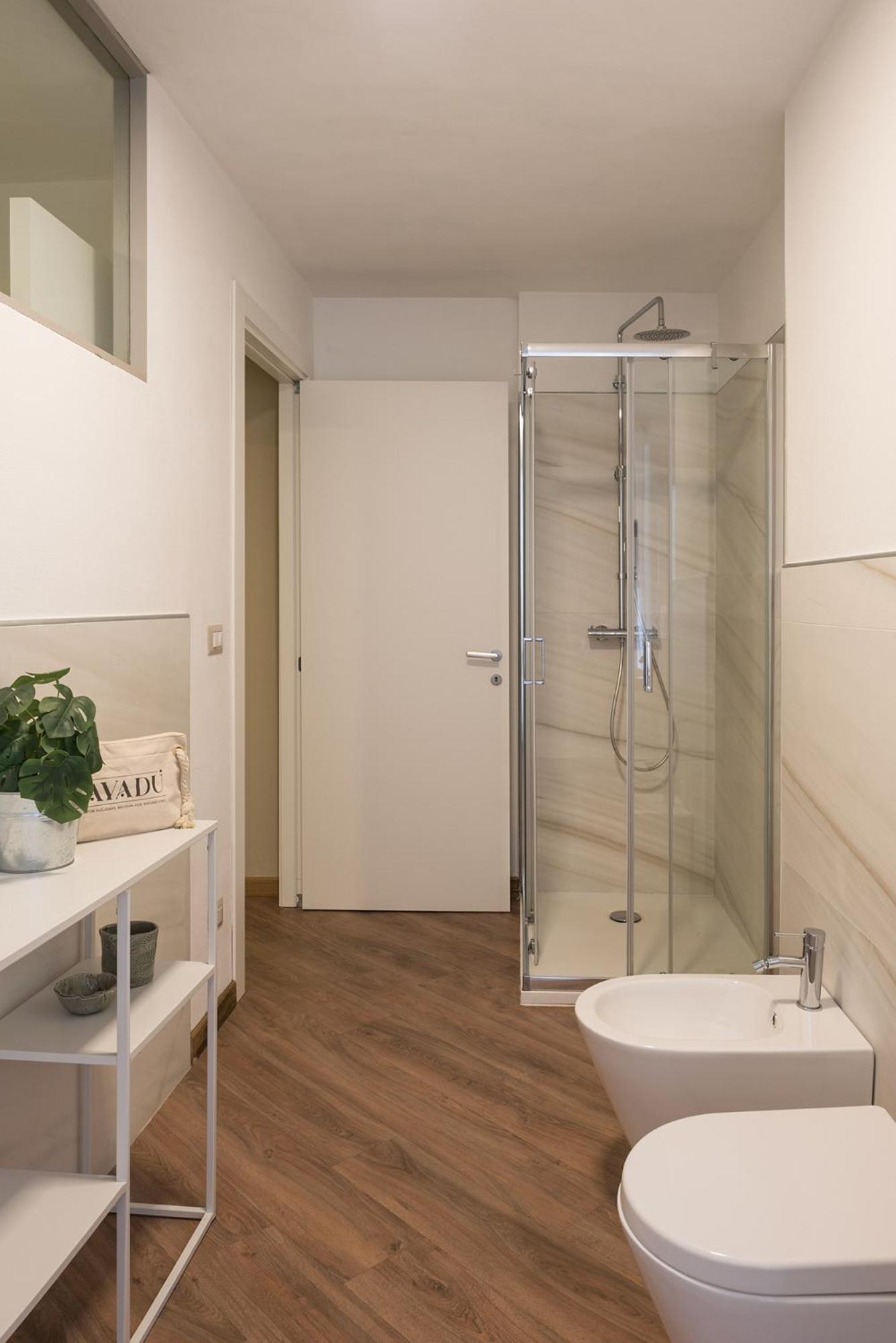 Ars Nova Appartement Cuneo Buitenkant foto
