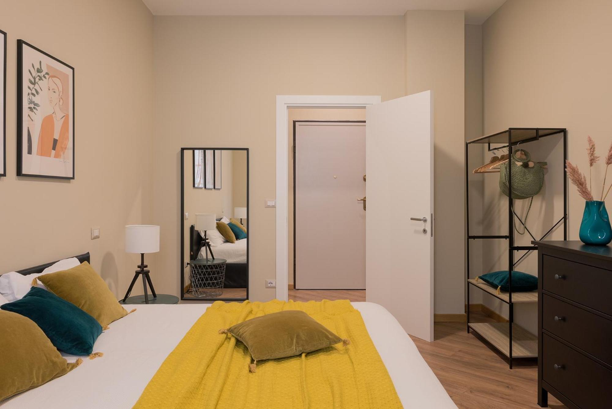 Ars Nova Appartement Cuneo Buitenkant foto