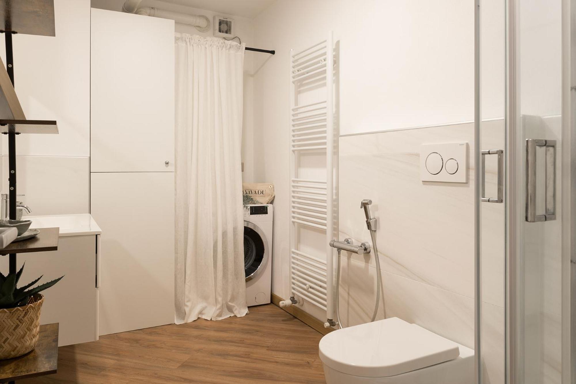 Ars Nova Appartement Cuneo Buitenkant foto